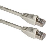 Linkom UTP cable CAT 5E sa konektorima 3m Cene