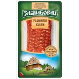 Zlatiborac planinski kulen 100g | ePonuda.com