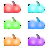 Neno Titto nočna lučka za otroke 1 kos | Shoptok.si