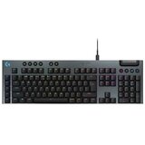 Logitech Crna-Gaming tastatura G915 X US | Eponuda.com