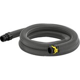 Karcher Sesalna cev, dolžina 2,5 m, zapiralo s sponko | Shoptok.si