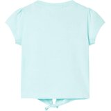  Dječja majica svijetla boja vode | shoptok.hr