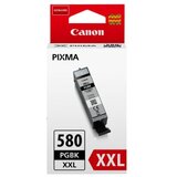 Canon kartuša s črnilom PGI-580 XXL PGBK Cene