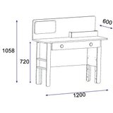 Hanah home dečija soba valerin group 5 | ePonuda.com