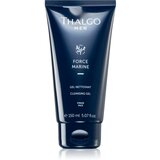 Thalgo Force Marine Cleansing Gel gel za čišćenje za muškarce 150 ml | shoptok.hr