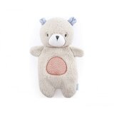Ingenuity kids ii igracka nate bean bag lovey - the teddy bear 12379 ( SKU12379 ) SKU12379 Cene