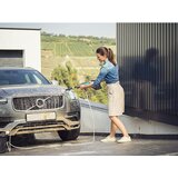 Gardena AquaClean 24/18 Ready-To-Use Set ručni čistač srednjeg pritiska 24 bar | Eponuda.ba