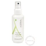 A-derma Cytelium sprej koji suši i umiruje kožu za nadraženu kožu 100 ml Cijene