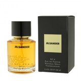 Jil Sander Nº4 edp sprej 100 ml | shoptok.hr