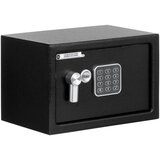 Yale YSV /200 /DB2 Freestanding safe 8.6 l Steel Black | shoptok.hr