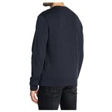 Emporio Armani 8NZMPDZJ1ZZ1510 Tamno plava | shoptok.hr