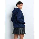 Sinsay ženski gornji dio trenirke s kapuljačom 6474J-59X | shoptok.hr
