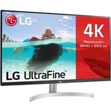 LG 32UP55NP-W LED Monitor 32",VA, UHD, 60hz, 4ms, HDMI, USB-C(90w), DP, siva