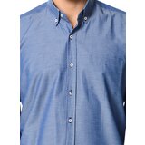 Dewberry G570 SHIRT-NAVY BLUE | Shoptok.si