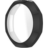 INF TPU zaščitni ovitek za oktagonalno žepno uro Swatch AP, iriden sijaj, (5000306635) | Shoptok.si