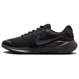Nike Nizke superge Revolution 7 Črna Cene