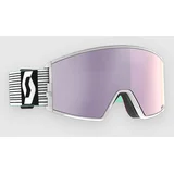 React White/Mint Green Smucarska ocala amp lavender chrome s3