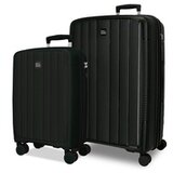 Roll Road acadia set kofera 2/1 - crna 55.389.21 | Eponuda.com