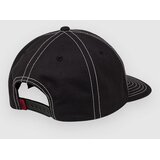 Quiksilver Mercury Kapa s šiltom true black | Shoptok.si