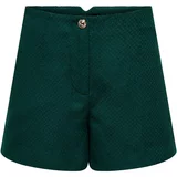 Only Kratke hlače & Bermuda PANTALONES CORTOS CASUAL MUJER 15304807 Zelena
