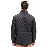 Dewberry K8613 COAT-BLACK | Shoptok.si