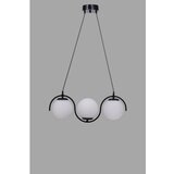 Opviq luster 2597300, crni | Eponuda.ba