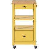 Livetastic SERVIRNI VOZIČEK 50/90,6/40 cm | Shoptok.si