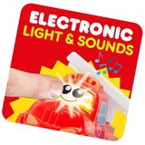 MOLTO kamion s kockama i autićem | shoptok.hr