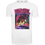 Mister Tee Beautiful white T-shirt | shoptok.hr