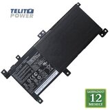 Baterija za asus laptop VivoBook X556 / C21N1509 7.6V 38Wh / 4840mAh ( 2896 ) Cene