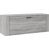 Maison Chic Omarica za obutev - Kopa za čevlje siva sonoma 100x35x38 cm inženirski les, (21777733) | Shoptok.si