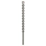 Bosch SDS-MAX svrdlo za beton MAX-4 (Promjer: 25 mm, Duljina: 520 mm) Cijene