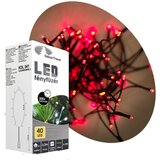 Olimp Sport Novogodišnje crvene LED lampice 80 sijalica | ePonuda.com