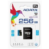 MEM SD MICRO 256GB Premier A1 + ADP AD | Eponuda.ba