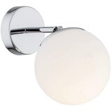  Argon 3988 - Zidna lampa SATELITE 1xE27/15W/230V sjajni hrom | Eponuda.com