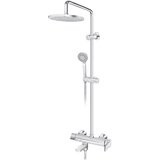 Rosan B/2 baterija za tuš kadu sa usponskim tušem JB37353 | Eponuda.com