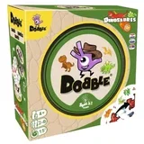 Družabna igra Dobble Dinozavri