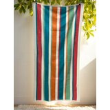  Plažni peškir “Level,s“ – 100% pamuk – 160x80 cm A55 ( VLK000668-levelsa55 ) Cene