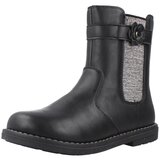 Chicco Gležnjarji CUCCY Črna | Shoptok.si