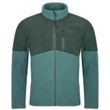 Kilpi Men's fleece sweatshirt GLANDER-M dark green | Shoptok.si