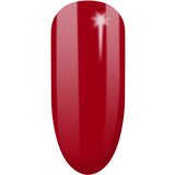 Semilac UV Hybrid gel lak za nokte nijansa 027 Intense Red 7 ml | shoptok.hr