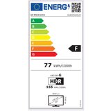 LG OLED55G45LW evo UHD 4K, SMART TV, webOS (model 2024/25) - - 55 | Shoptok.si