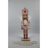  Pinky, novogodišnja dekoracija, drvena, olovni vojnik, 45cm ( 751857 ) Cene