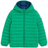 Cool club jakna prehodna DR COB3210394 8096227 F zelena 128 Cene