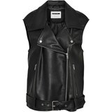 Noisy May Prsluk 'NMLINA' crna | shoptok.hr
