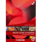 Školska knjiga NOVE SLIKE IZ KEMIJE - PRIRUČNIK KEMIJE U NASTAVI - urednik Nenad Raos | shoptok.hr