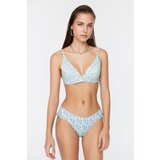 Trendyol Bikini - donji dio Floral patterned | shoptok.hr