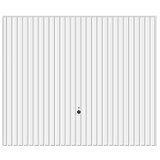 HORMANN krilna podizna Pearl 2500x2125 cm | shoptok.hr