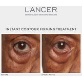 LANCER INSTANT CONTOUR FIRMING TREATMENT takojšnja učvrstitvena nega za obraz 50 ml | Shoptok.si