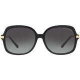 Michael Kors Sončna očala ADRIANNA II 0MK2024 Črna | Shoptok.si